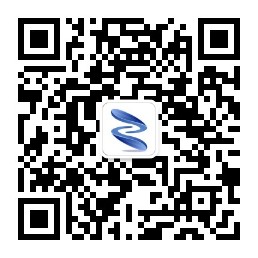 公众号二维码